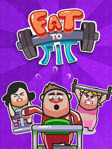 game pic for Fat to fit: Lose weight!